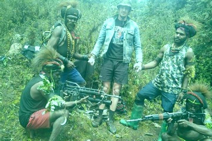 Aurora, 37 — Escort in Ialibu, Papua New Guinea