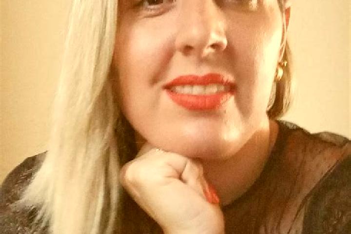 Aurora, 37 — Escort in Itiquira, Brazil