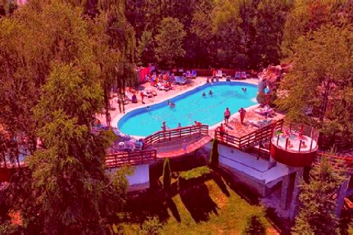 Aurora, 37 — Escort in Jabenita, Romania