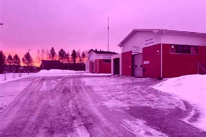 Aurora, 37 — Escort in Jaeaeli, Finland