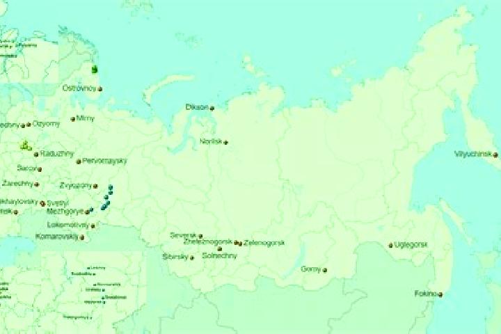 Aurora, 37 — Escort in Karpuninskiy, Russia