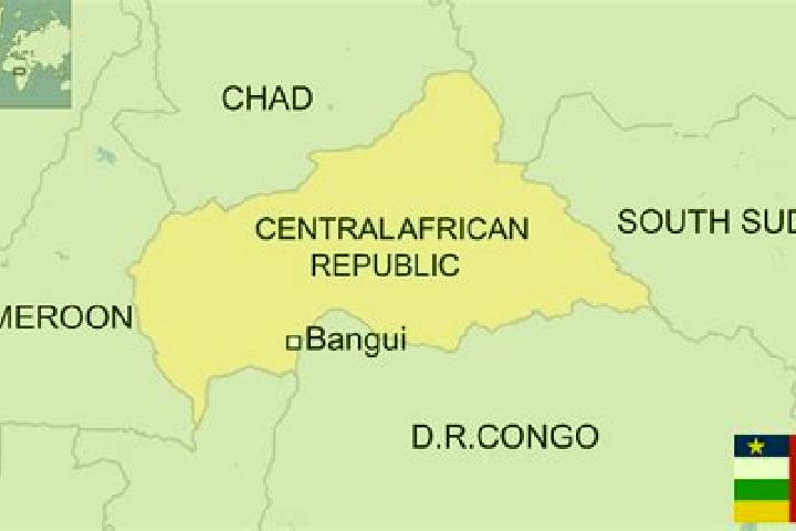 Aurora, 37 — Escort in Kembe, Central African Republic