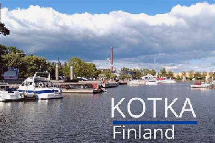 Aurora, 37 — Escort in Kotka, Finland