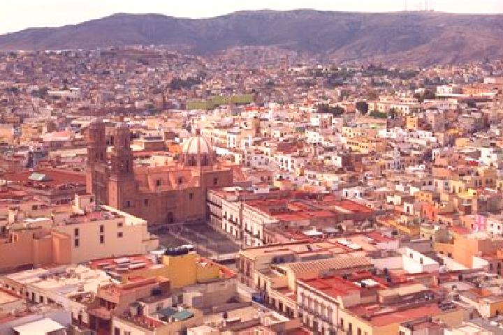 Aurora, 37 — Escort in La Cardona, Mexico