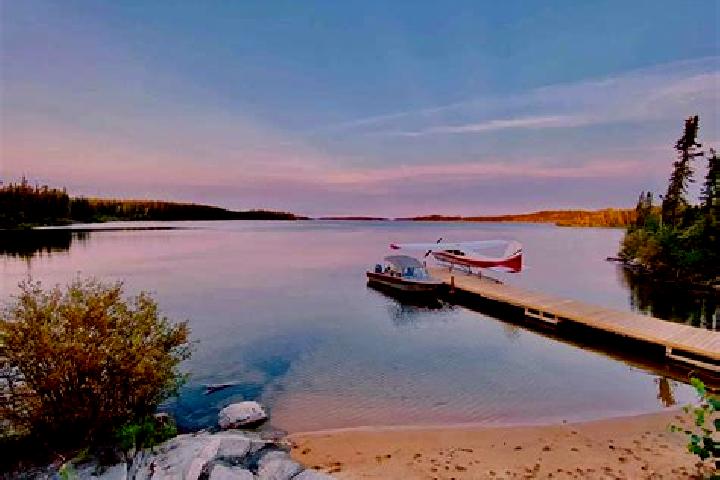 Aurora, 37 — Escort in La Ronge, Canada