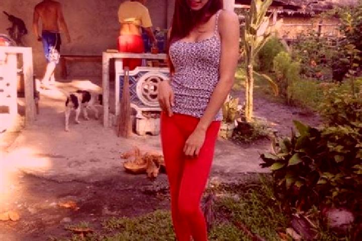 Aurora, 37 — Escort in Labangan, Philippines