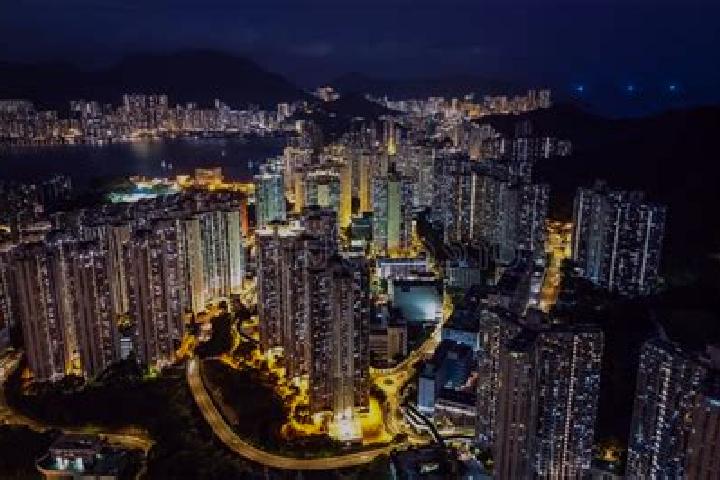 Aurora, 37 — Escort in Lam Tin, Hong Kong