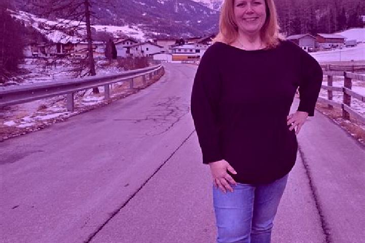 Aurora, 37 — Escort in Lambsheim, Germany