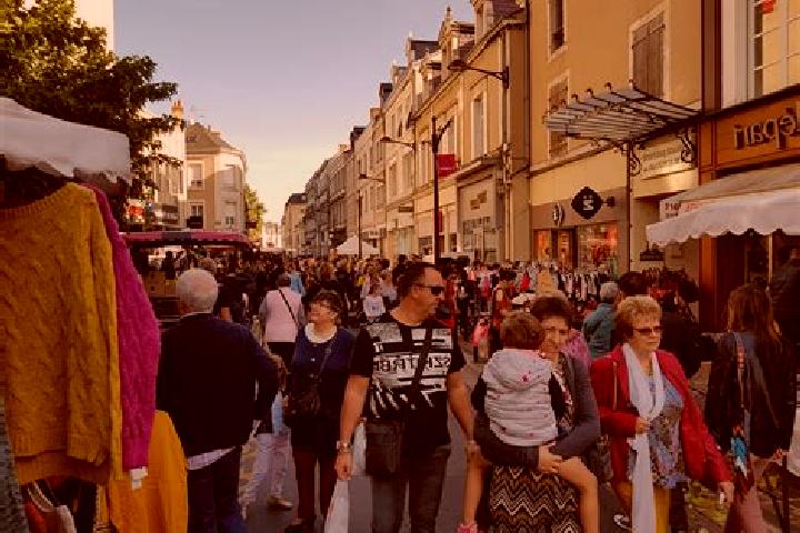 Aurora, 37 — Escort in Levroux, France