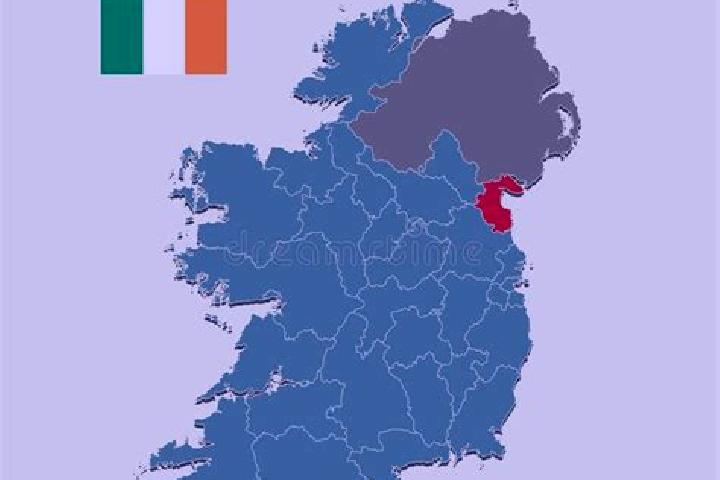 Aurora, 37 — Escort in Louth, Ireland