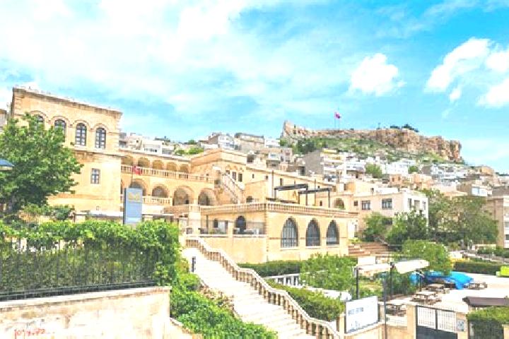 Aurora, 37 — Escort in Mardin, Turkey