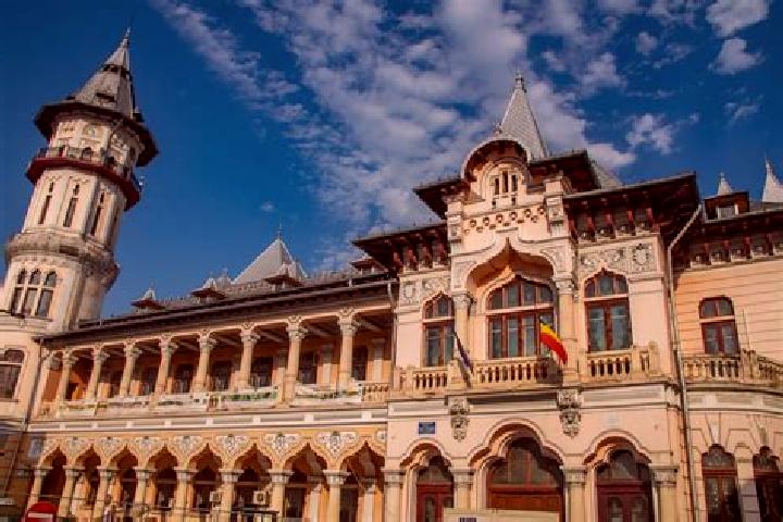 Aurora, 37 — Escort in Margineni Slobozia, Romania