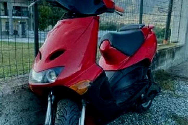 Aurora, 37 — Escort in Martiniana Po, Italy