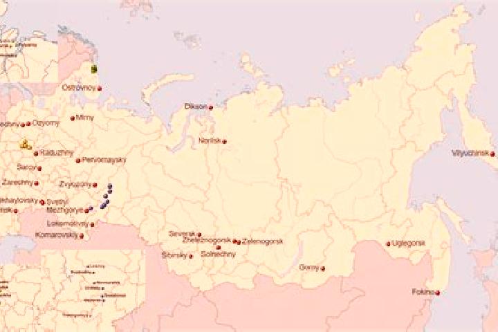 Aurora, 37 — Escort in Melikhovskaya, Russia