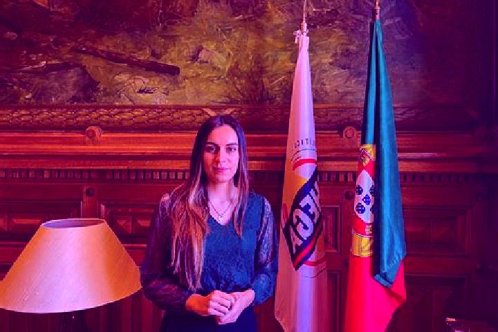 Aurora, 37 — Escort in Milharado, Portugal