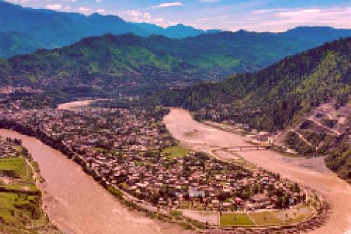 Aurora, 37 — Escort in Muzaffarabad, Pakistan