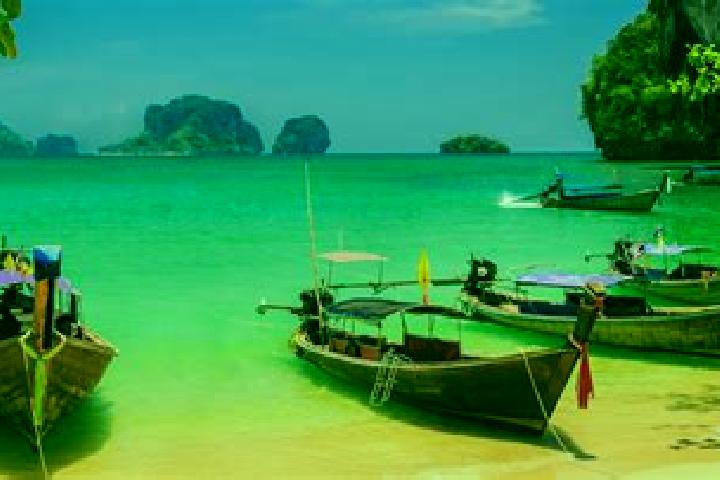 Aurora, 37 — Escort in Nam Kliang, Thailand