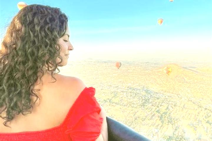 Aurora, 37 — Escort in Nantzha, Mexico