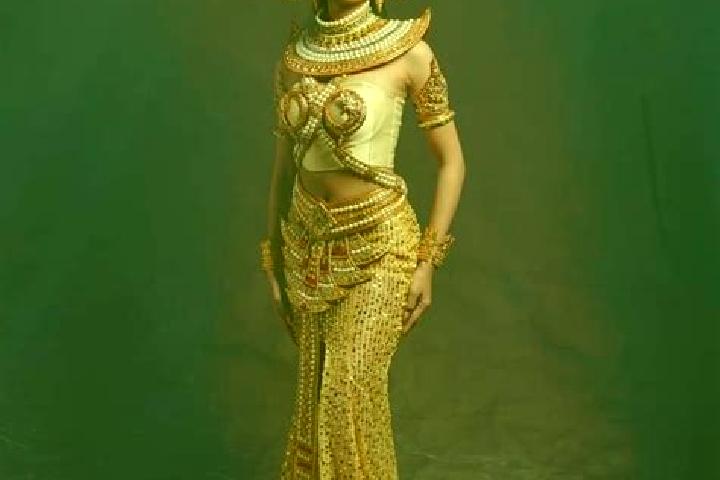 Aurora, 37 — Escort in Neang Sav, Cambodia