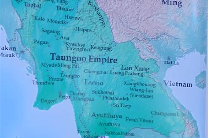 Aurora, 37 — Escort in Nyaung Ngu, Myanmar