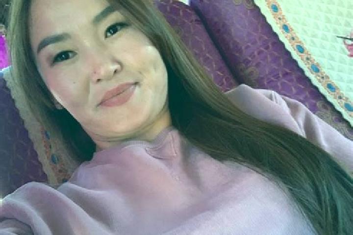 Aurora, 37 — Escort in Orhontuul, Mongolia