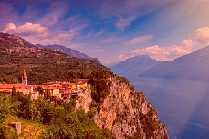 Aurora, 37 — Escort in Padenghe sul Garda, Italy