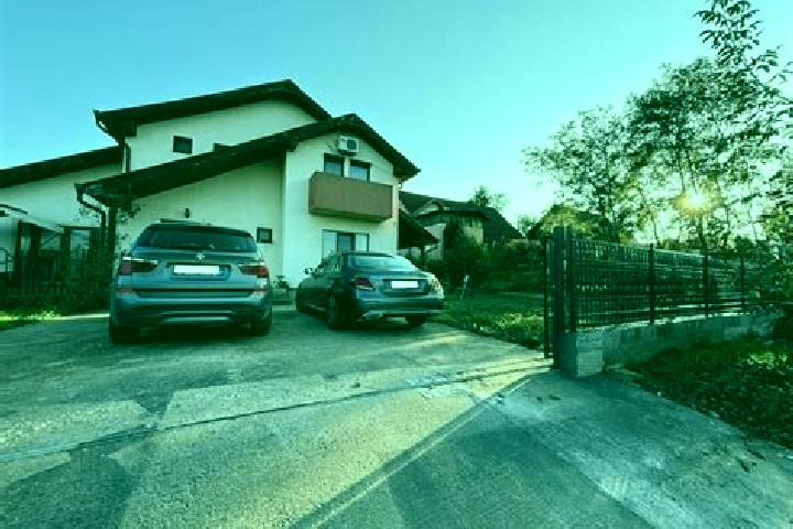 Aurora, 37 — Escort in Paleu, Romania