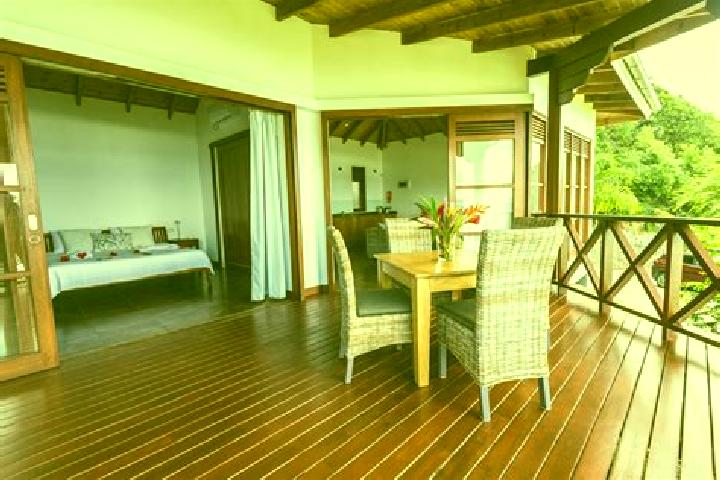 Aurora, 37 — Escort in Port Glaud, Seychelles