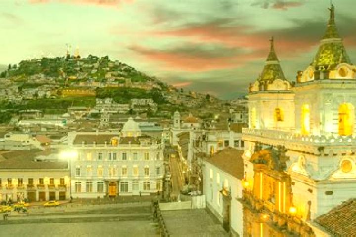 Aurora, 37 — Escort in Puerto Quito, Ecuador