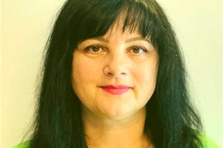 Aurora, 37 — Escort in Raiu, Romania