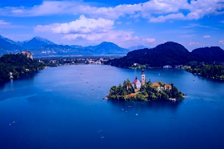 Aurora, 37 — Escort in Ribno, Slovenia