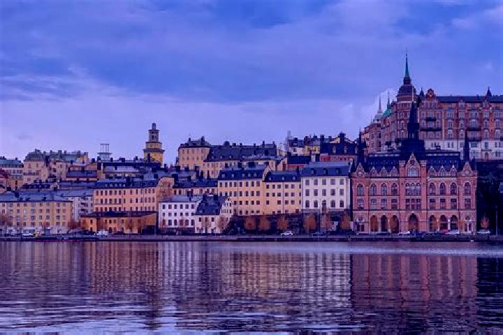 Aurora, 37 — Escort in Rot, Sweden
