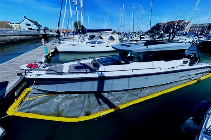 Aurora, 37 — Escort in Saint-Servais, France