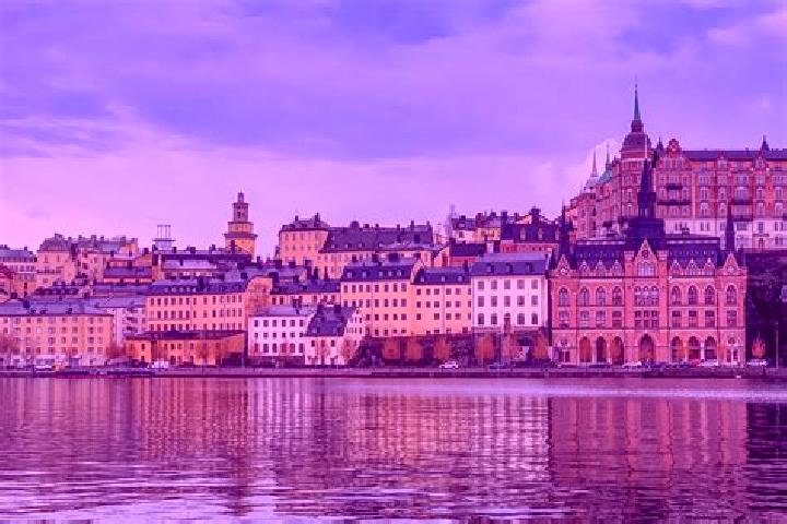 Aurora, 37 — Escort in Sandarne, Sweden