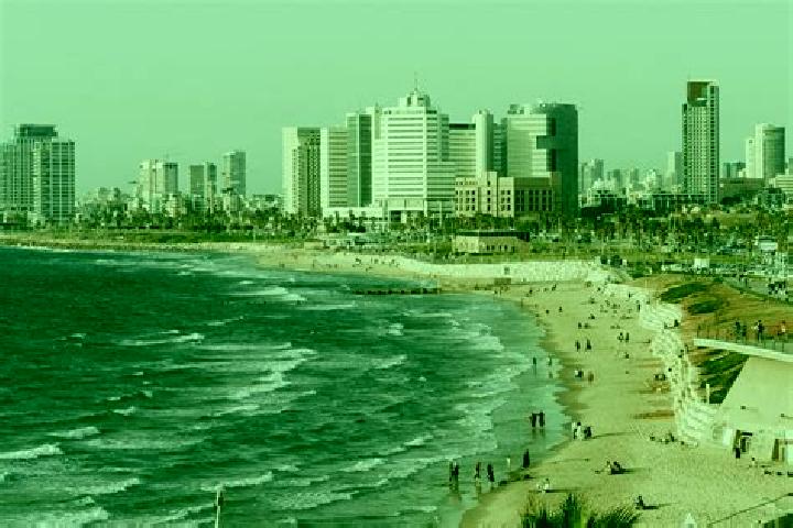 Aurora, 37 — Escort in Sde Yo av, Israel