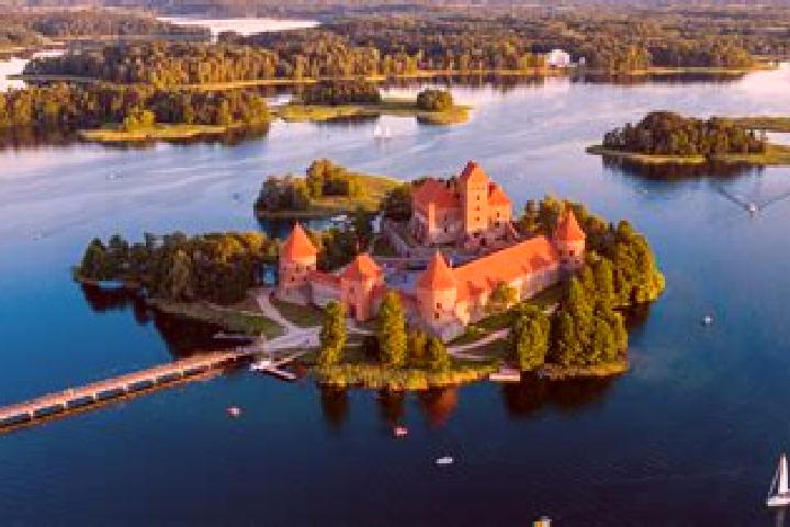 Aurora, 37 — Escort in Seta, Lithuania