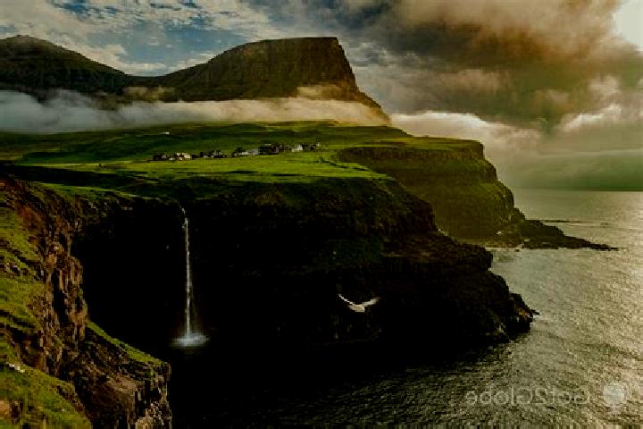 Aurora, 37 — Escort in Sorvagur, Faroe Islands