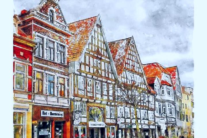 Aurora, 37 — Escort in Stadthagen, Germany