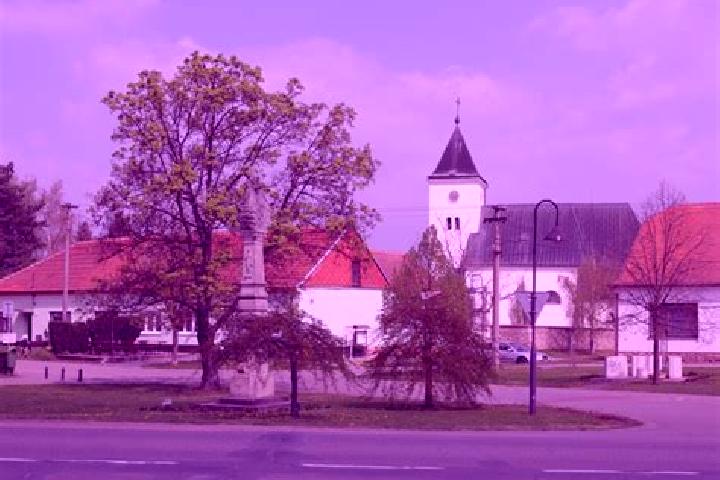 Aurora, 37 — Escort in Stara Ves nad Ondrejnici, Czech Republic