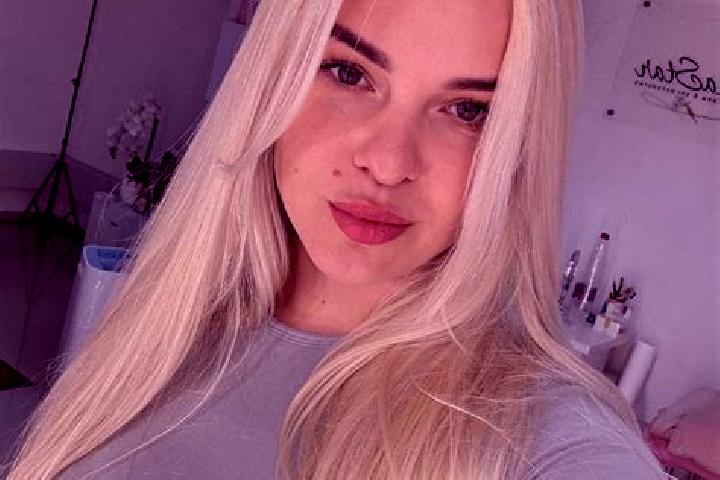 Aurora, 37 — Escort in Starokostyantyniv, Ukraine