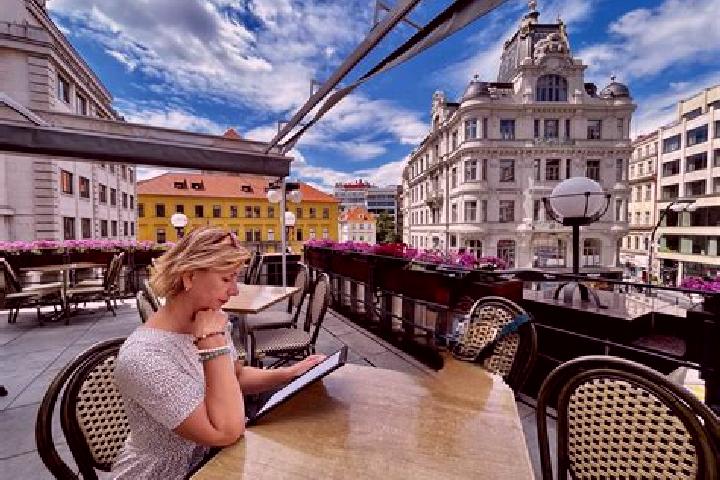 Aurora, 37 — Escort in Strekov, Slovakia