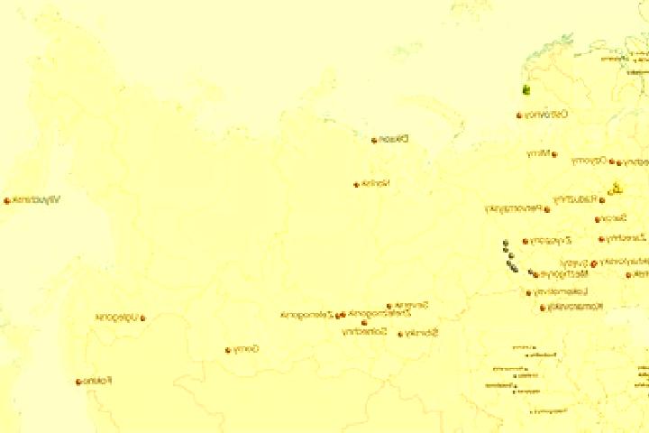 Aurora, 37 — Escort in Sven , Russia