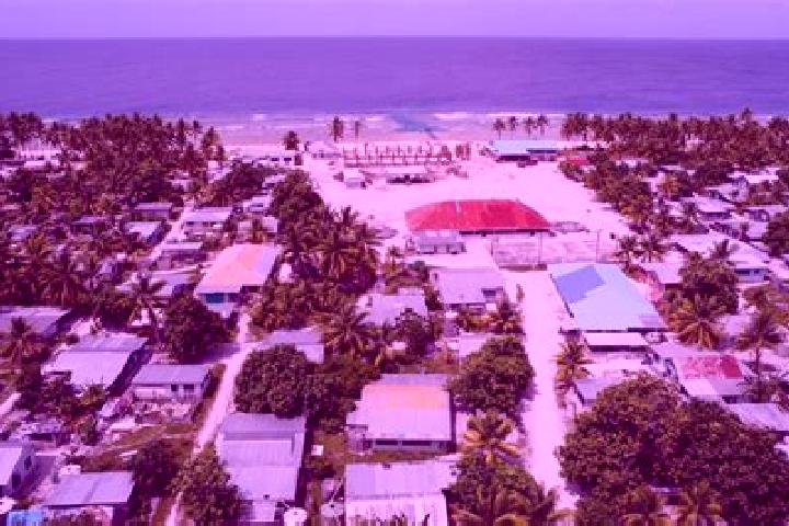 Aurora, 37 — Escort in Tanrake Village, Tuvalu