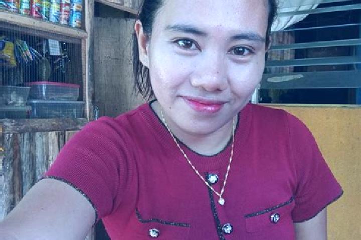 Aurora, 37 — Escort in Tinang, Philippines