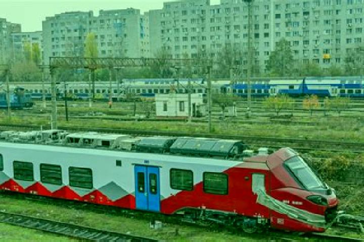 Aurora, 37 — Escort in Tunarii Noi, Romania