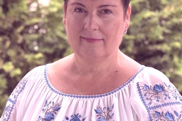 Aurora, 37 — Escort in Valea Plopului, Romania