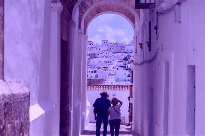 Aurora, 37 — Escort in Vejer de la Frontera, Spain