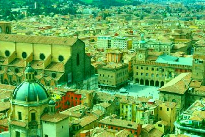 Aurora, 37 — Escort in Villanova Marchesana, Italy