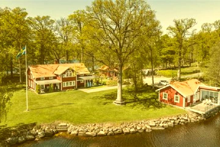 Aurora, 37 — Escort in Vrigstad, Sweden