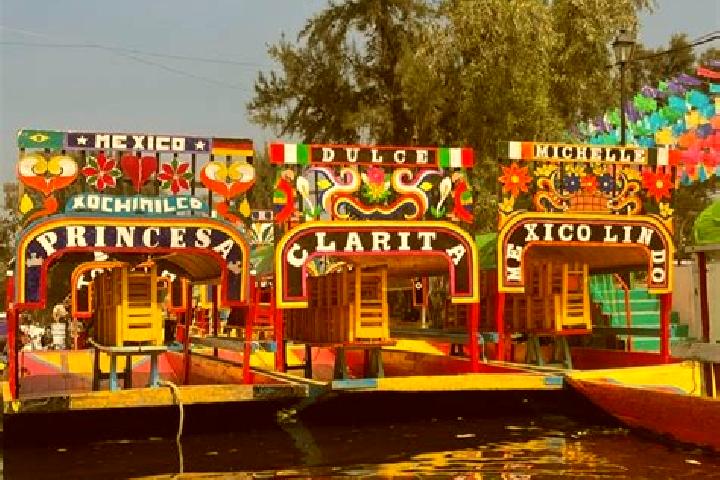 Aurora, 37 — Escort in Xochimilco, Mexico